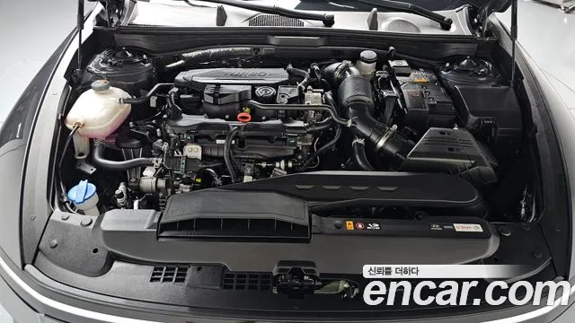Hyundai Sonata 2026 thumb 5