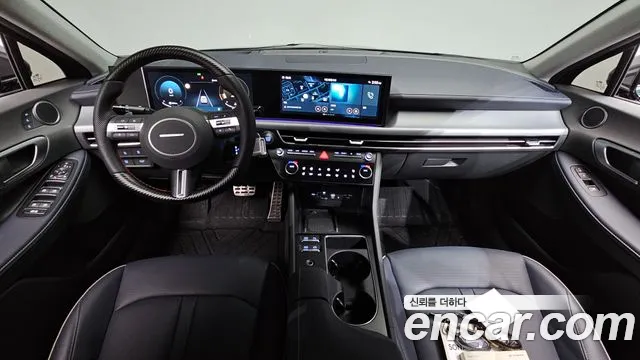 Hyundai Sonata 2026 thumb 6