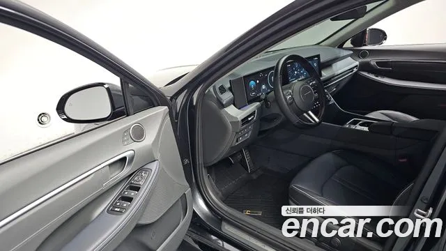 Hyundai Sonata 2026 thumb 9