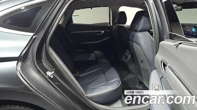 Hyundai Sonata 2026 thumb 10