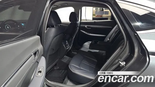 Hyundai Sonata 2026 thumb 11