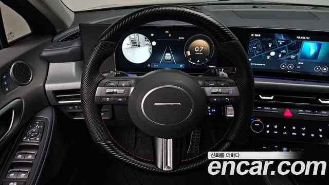 Hyundai Sonata 2026 thumb 12