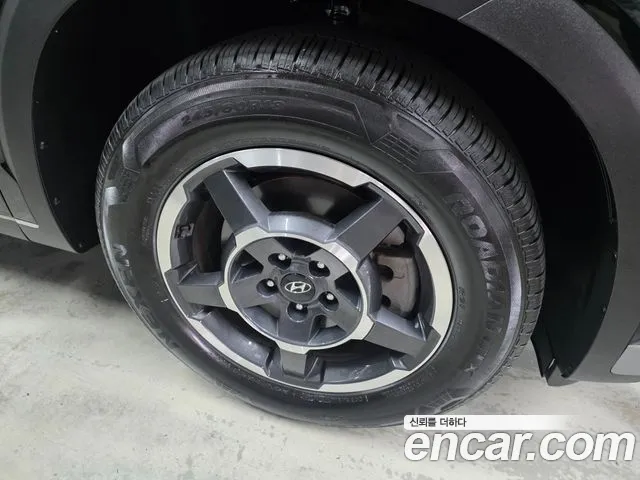 Hyundai Palisade 2022 thumb 4