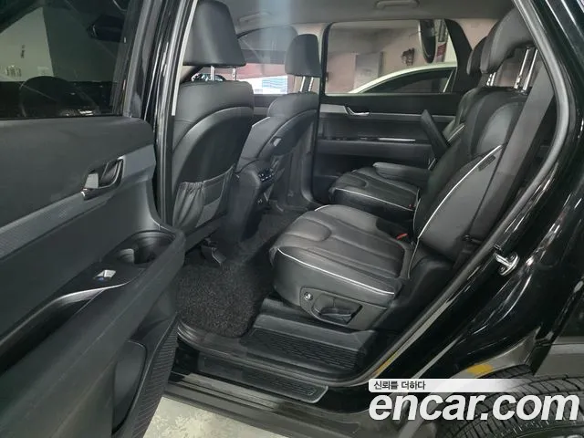 Hyundai Palisade 2022 thumb 6