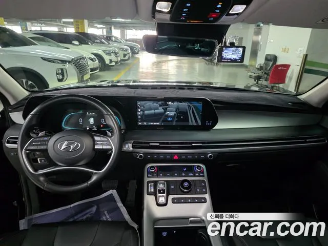 Hyundai Palisade 2022 thumb 7