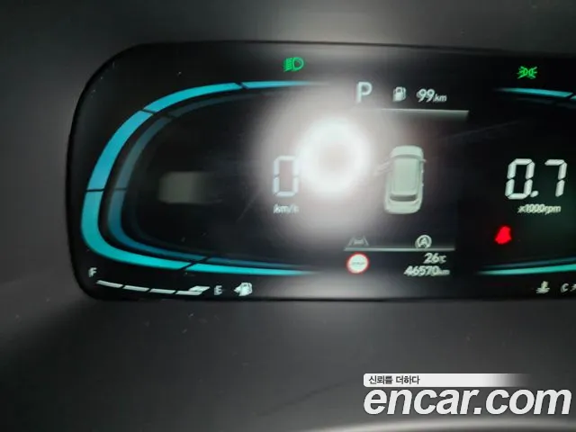 Hyundai Palisade 2022 thumb 8