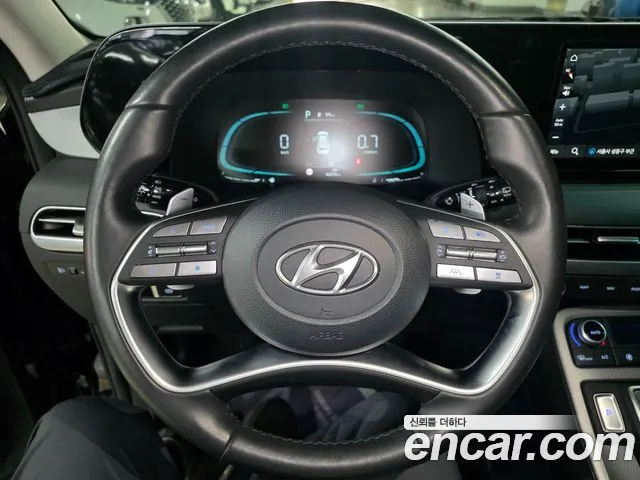 Hyundai Palisade 2022 thumb 9