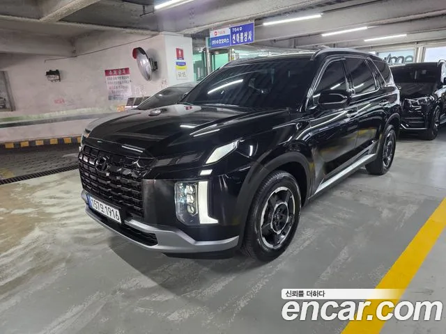 Hyundai Palisade 2022 thumb 12