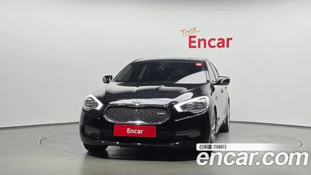 Kia K9 2015 thumb 3