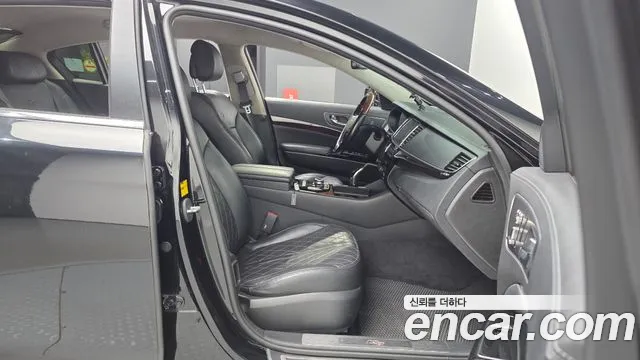 Kia K9 2015 thumb 11