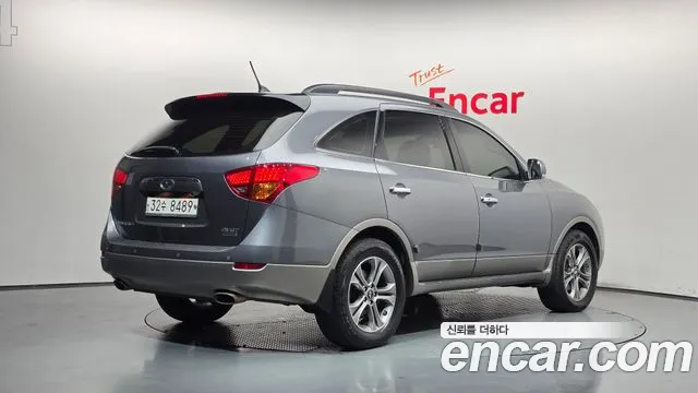 Hyundai Veracruz 2014 thumb 2
