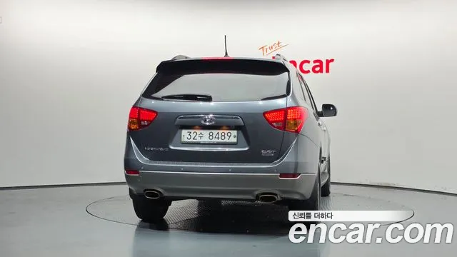 Hyundai Veracruz 2014 thumb 4