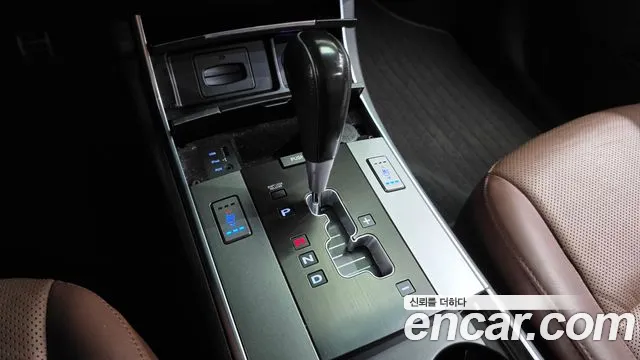 Hyundai Veracruz 2014 thumb 9