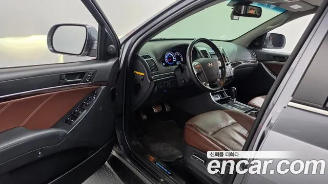 Hyundai Veracruz 2014 thumb 10