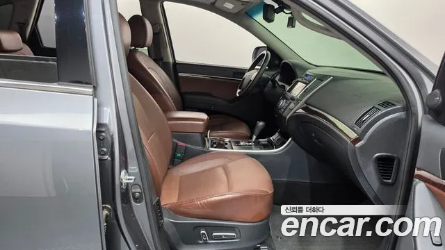 Hyundai Veracruz 2014 thumb 11