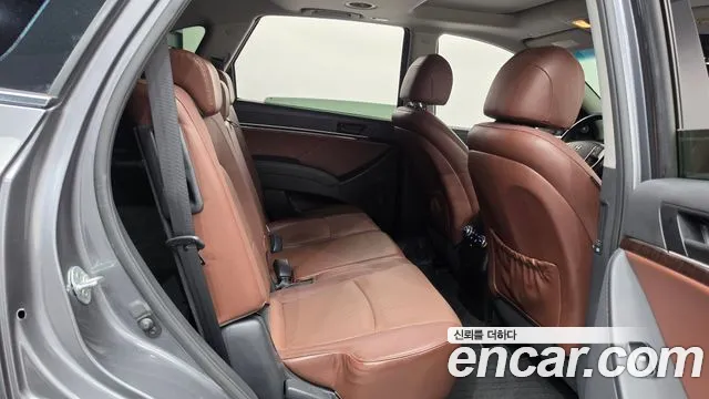 Hyundai Veracruz 2014 thumb 12