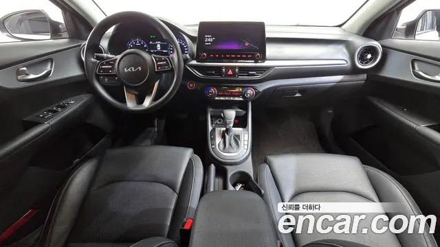 Kia K3 2021 thumb 7