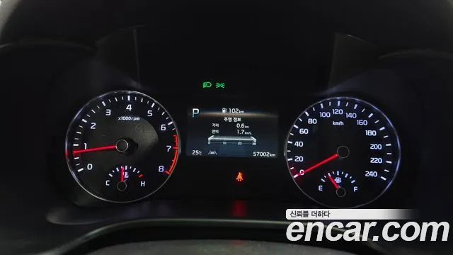 Kia K3 2021 thumb 8