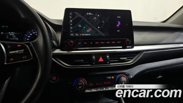 Kia K3 2021 thumb 12