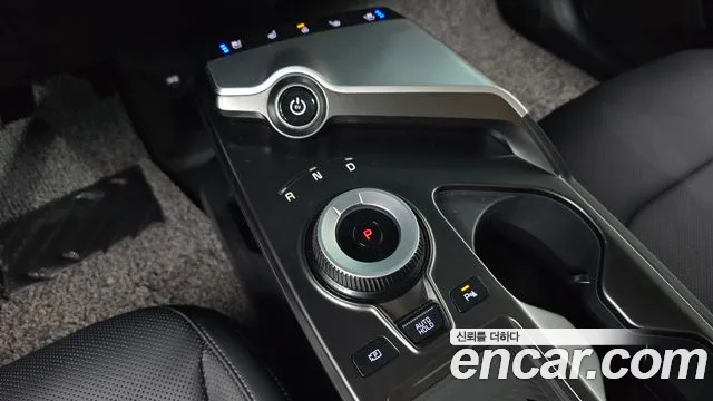 Kia EV6 2023 thumb 9