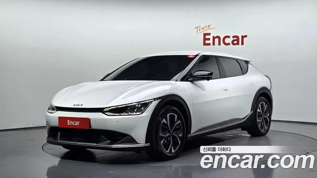 Kia EV6 2023 thumb 12