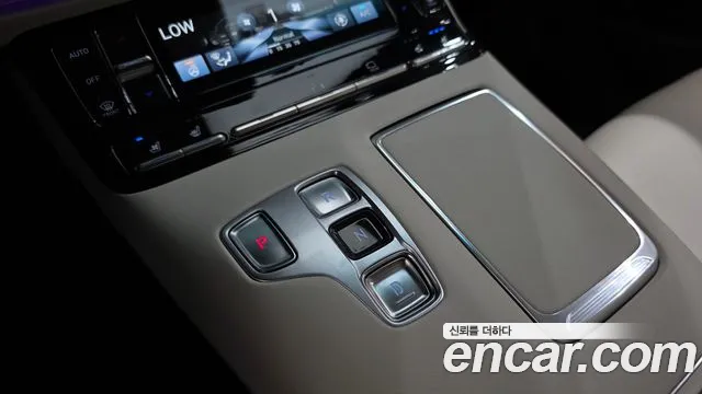 Hyundai Grandeur 2022 thumb 9