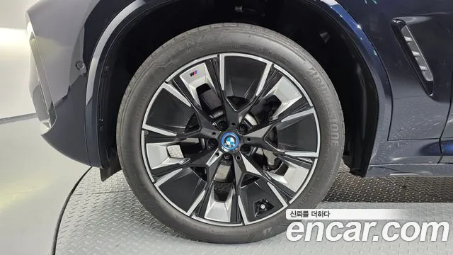 BMW X3 2024 thumb 5