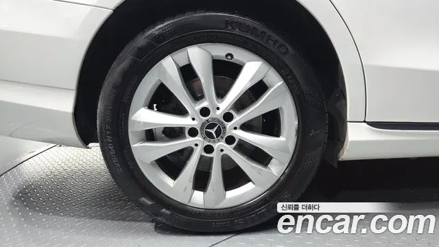 Mercedes-Benz C-Класс 2020 thumb 5