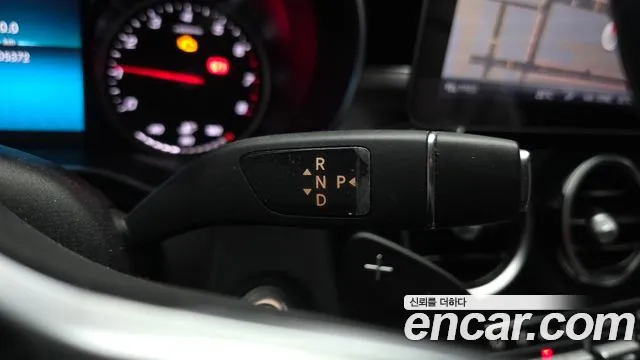 Mercedes-Benz C-Класс 2020 thumb 9