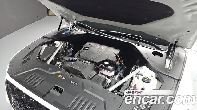 Genesis GV70 2025 thumb 6