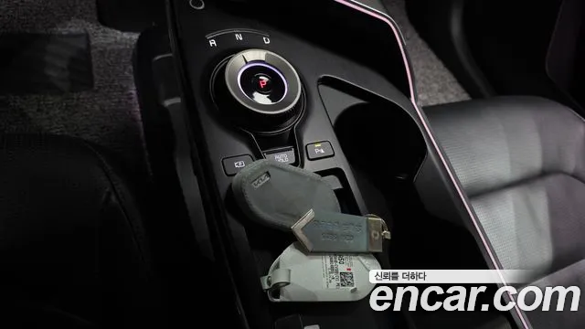 Kia EV6 2025 thumb 9