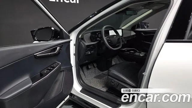 Kia EV6 2025 thumb 10