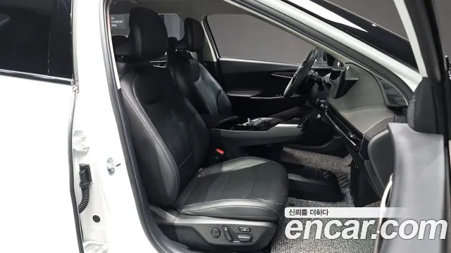 Kia EV6 2025 thumb 11
