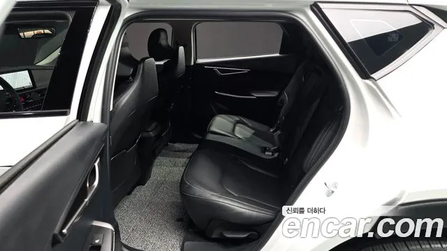 Kia EV6 2025 thumb 12