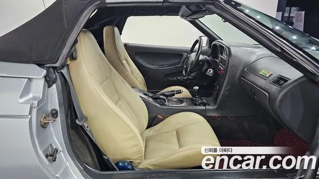 Kia Elan 1997 thumb 11
