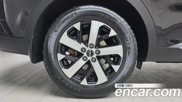Kia Sorento 2023 thumb 4