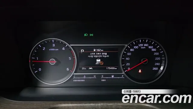 Kia Sorento 2023 thumb 7