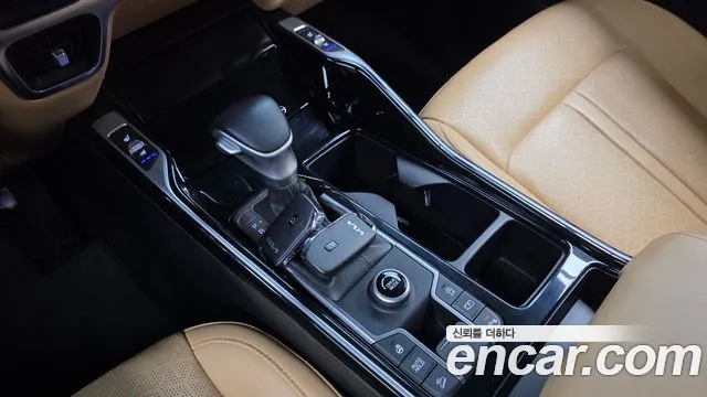 Kia Sorento 2023 thumb 8