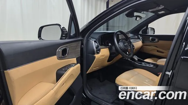 Kia Sorento 2023 thumb 9