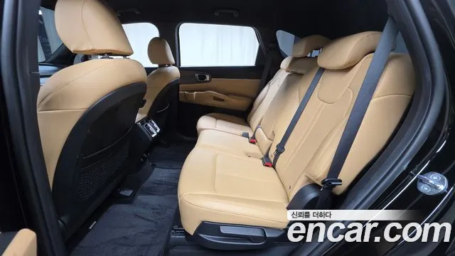 Kia Sorento 2023 thumb 11