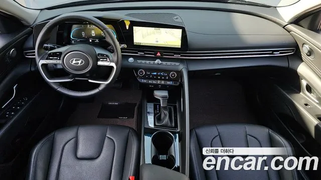 Hyundai Avante 2025 thumb 7