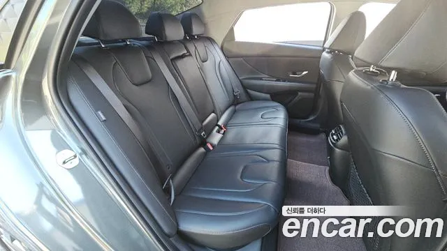 Hyundai Avante 2025 thumb 11