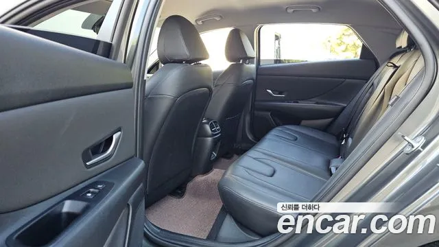 Hyundai Avante 2025 thumb 12