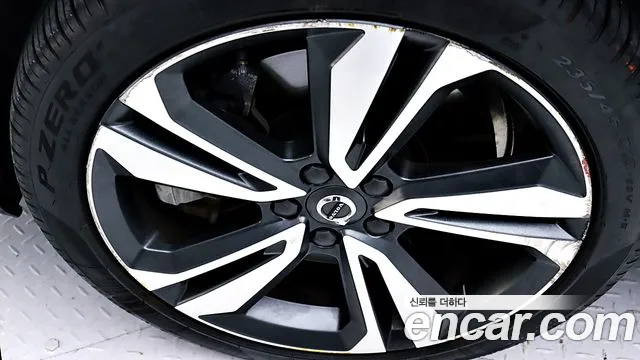 Volvo V60 2019 thumb 6