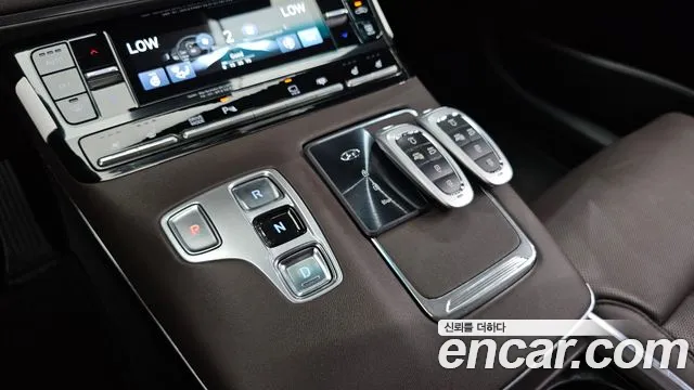 Hyundai Grandeur 2022 thumb 9