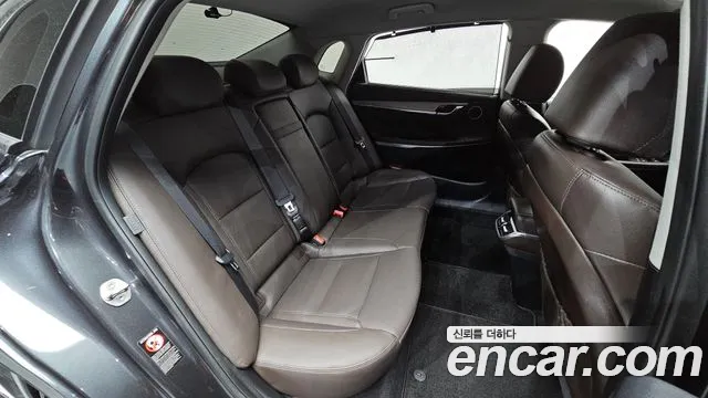 Hyundai Grandeur 2022 thumb 11