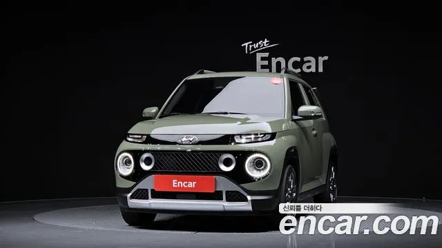 Hyundai Casper 2021 thumb 3