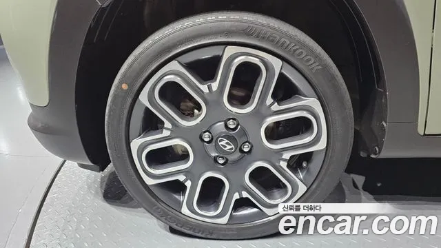 Hyundai Casper 2021 thumb 5