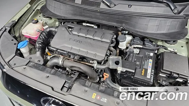 Hyundai Casper 2021 thumb 6