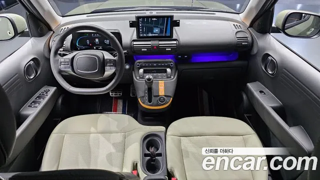 Hyundai Casper 2021 thumb 7